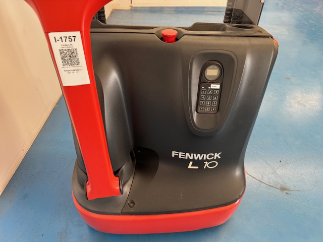 Linde L10 Linde L10